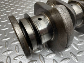 0349 Mercedes-Benz W123 220D Crankshaft  61504