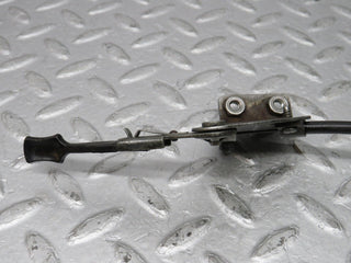 W108 air vent control left side used OEM