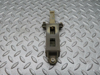 12478 Mercedes-Benz W114 Rear Door Safety Check Strap 1087330027