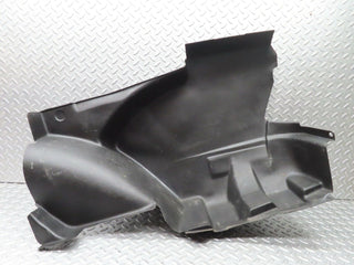 W123 trunk cover panel right side used OEM