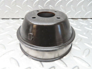 W140 Coupe fan belt pulley used OEM