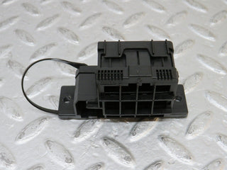 W124 Cabriolet diagnostic connector used OEM