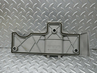 24362 Mercedes-Benz S124 220TE Wagon Ignition Cable Cover 1111500075