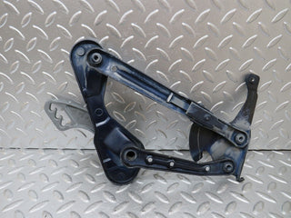 W124 bonnet hinge right used OEM