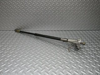 R107 SL steering column shaft used OEM