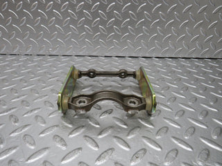 W140 electric steering column console used OEM