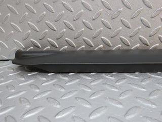 R129 SL radiator cover used OEM