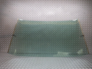 25129 Mercedes-Benz W201 190D Rear Windscreen