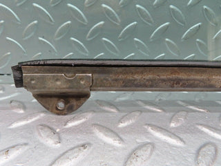 13081 Mercedes-Benz W111 220S Rear Right Door Window Glass