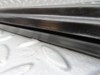 14490 Mercedes-Benz W116 350SE Rear Left Quarter Window Rubber Seal 1167350124