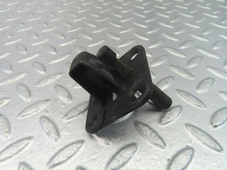 W123 Coupe bonnet lock catch used OEM