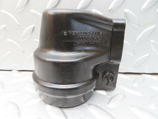 W123 ignition coil protective cap used OEM