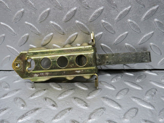 39470 Mercedes-Benz R129 320SL Coupe Door Safety Check Strap