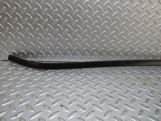 W124 Wagon roof moulding trim used OEM