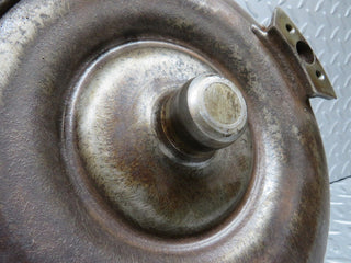 W124 Cabriolet torque converter used OEM