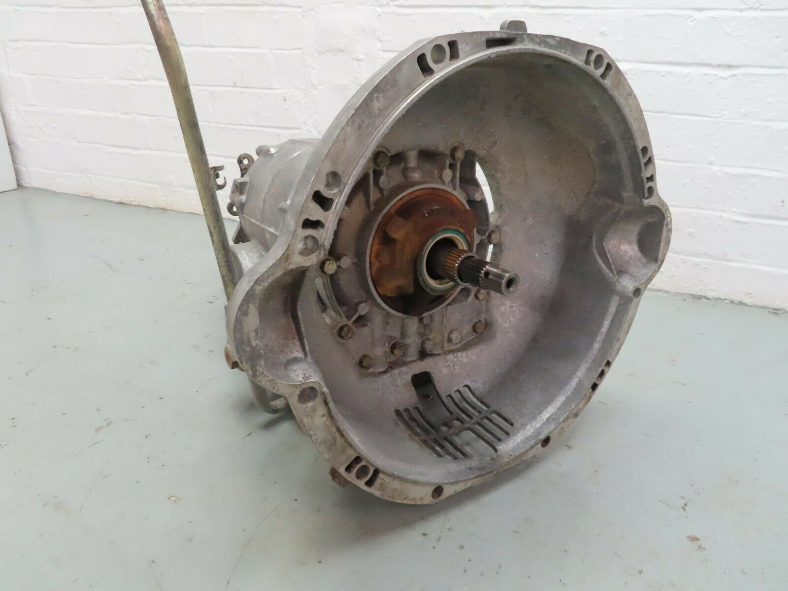 7112 Mercedes-Benz C107 350SLC Coupe Automatic Gearbox 1152713101