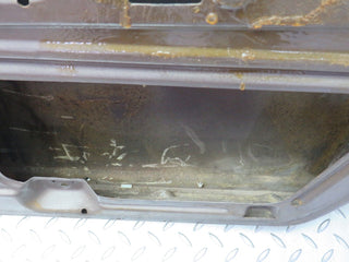 W124 rear right door used OEM