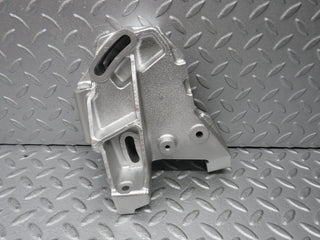 W123 power steering pump bracket used OEM