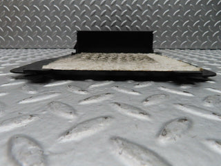 21470 Mercedes-Benz W126 300SE Rear Right Parcel Shelf Storage 1268430407