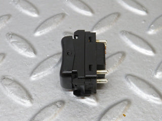 36915 Mercedes-Benz C126 420SEC Coupe Electric Window Switch Left 1248204610