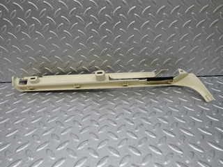 R170 SLK headliner trim cover right used OEM