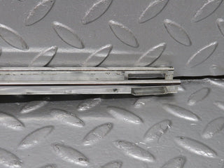 40371 Mercedes-Benz W110 230 Rear Left Door Chrome Window Channel