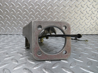 W124 brake pedal bracket used OEM