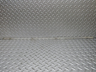 28882 Mercedes-Benz W123 230E Rear Left Door Chrome Moulding Trim