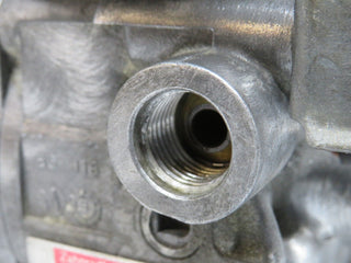 39671 Mercedes-Benz R129 320SL Coupe Power Steering Pump 2104661901 7681900501