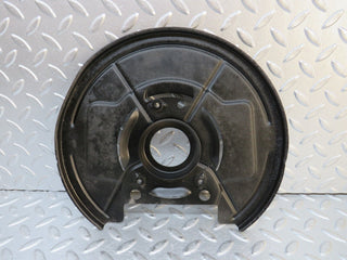 32264 Mercedes-Benz W108 280SE Front Right Brake Disc Protection Plate