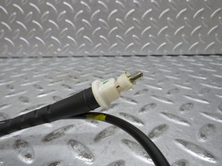 27804 Mercedes-Benz S124 300TE Wagon Gearbox Cable Wire 1242600351