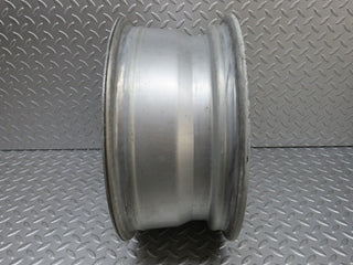 W124 alloy wheel 6.5jx15 h2 et30 used OEM