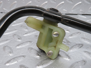 W124 Wagon accelerator pedal linkage used OEM