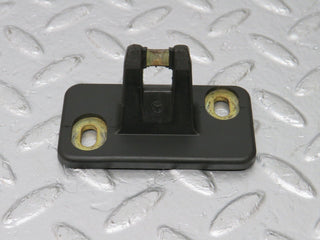 W124 trunk lock latch used OEM
