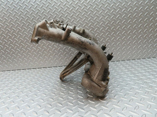 W123 intake manifold used OEM