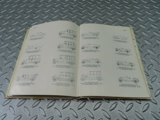 8016 Michael Frostick  The Mighty Mercedes