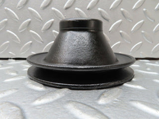 W121 Ponton crankshaft pulley used OEM