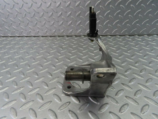 W124 Coupe brake pedal bracket used OEM