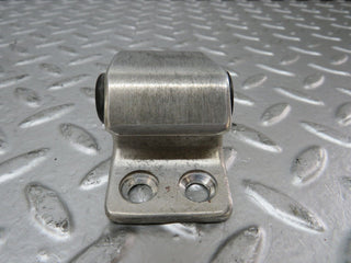 W116 door lock latch right side used OEM