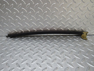35004 Mercedes-Benz W210 320E Rear Right Door Window Channel