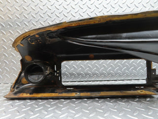 20986 Mercedes-Benz W114 250CE Coupe Dashboard Black LHD