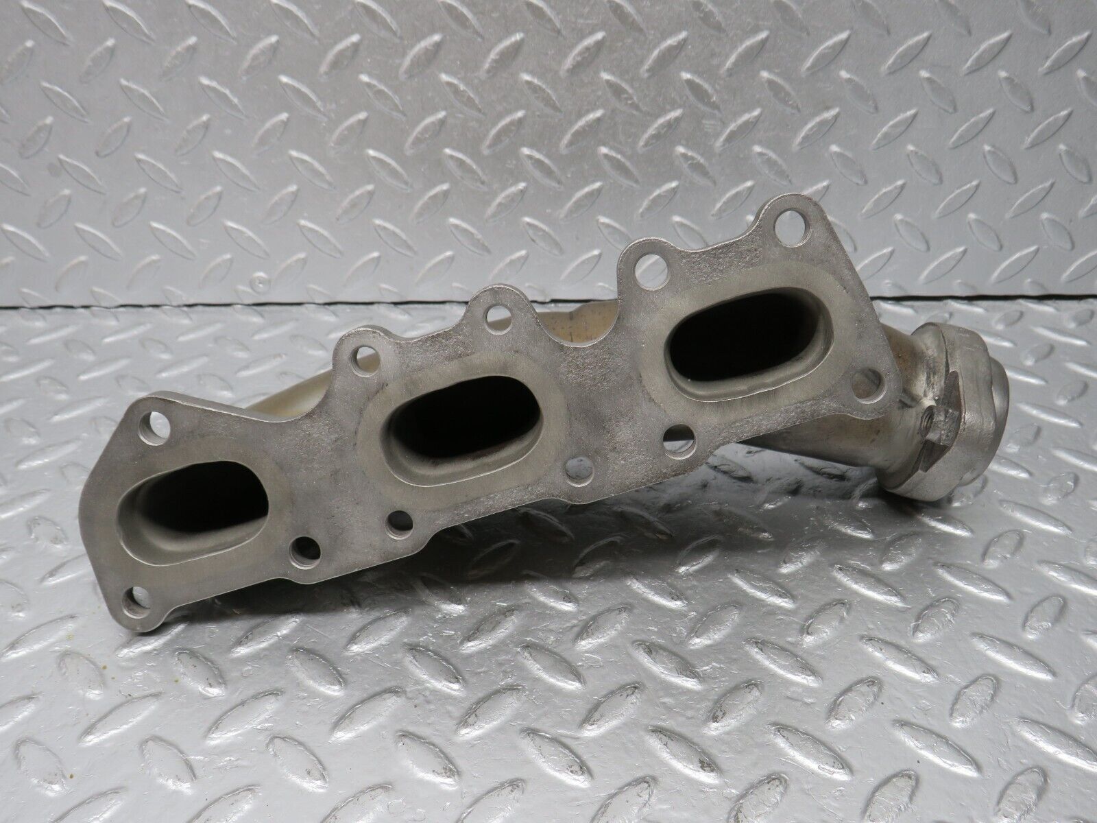 39429 Mercedes-Benz R129 320SL Coupe Exhaust Manifold 1-3 Cylinder