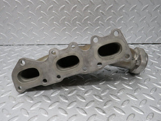 R129 SL exhaust manifold 1-3 cylinder used OEM