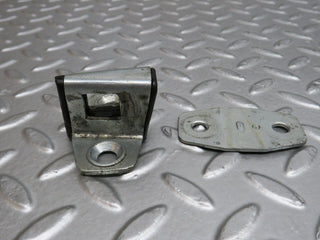 W124 door lock latch used OEM