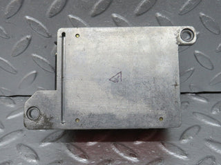 W124 Cabriolet crash sensor used OEM