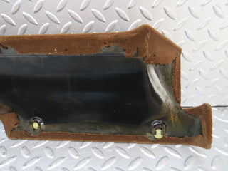 26165 Mercedes-Benz W116 450SE Under Dashboard Trim Panel Right