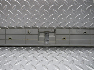 32459 Mercedes-Benz S124 300TE Wagon Tailgate Cover Trim Panel 1247470635