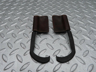 R129 SL door lock handle left and right side used OEM