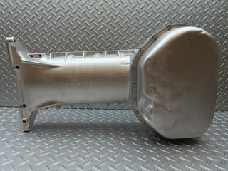 W108 oil pan oil sump used OEM