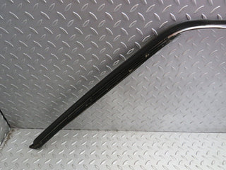 32219 Mercedes-Benz W123 230E Roof Chrome Right Moulding Trim